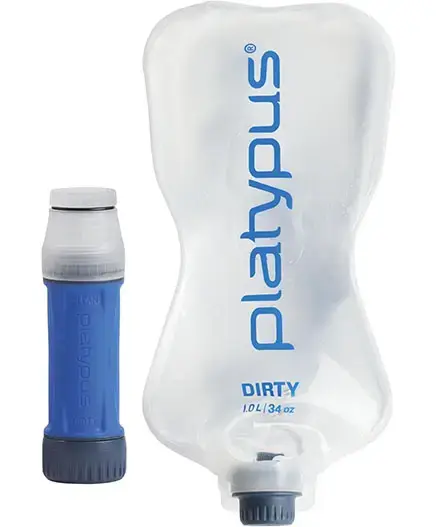 Quickdraw Ultralight