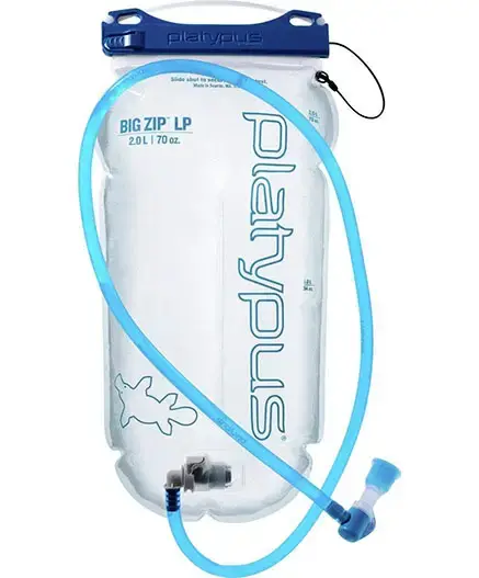 SoftBottle with Closure Cap